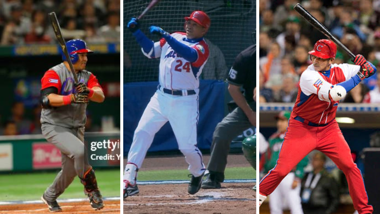 Frederich Cepeda: WBC Legend