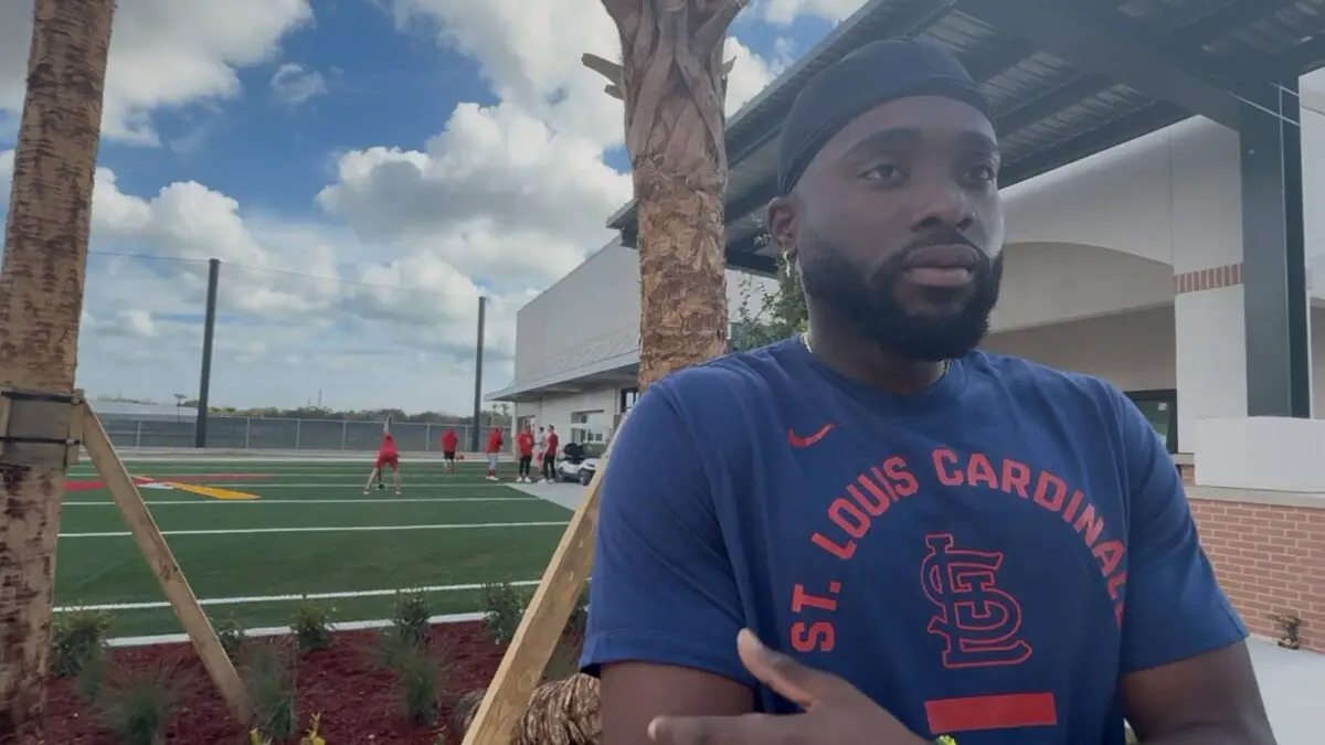 Bryan Ramos: "I know I can do good things on the field. " - The Cuban Baseball Digest