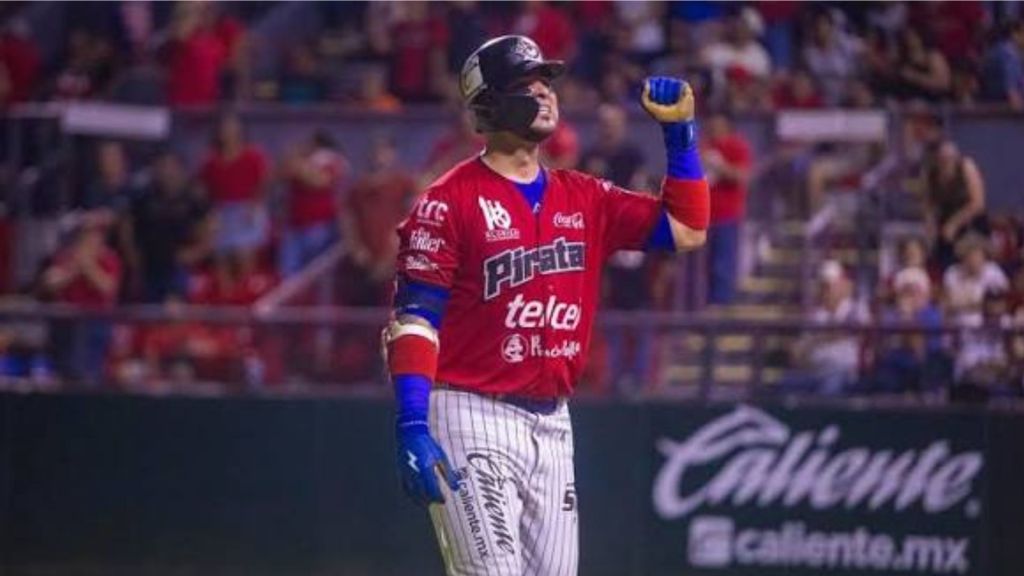 Félix Pérez homers, but Campeche falls to Oaxaca. (+Mexican League Report)