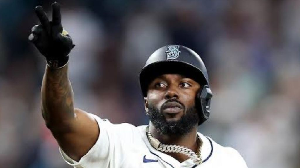 Randy Arozarena has a perfect day in a Mariners’ victory. (+Cuban MLB Report)