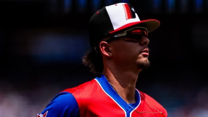 Kevin Álvarez exceeds expectations in 2026.