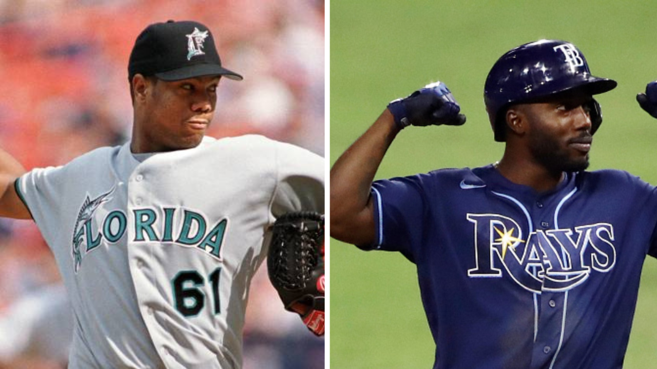 Five Cubans Have Won League Championship Series MVP Honors